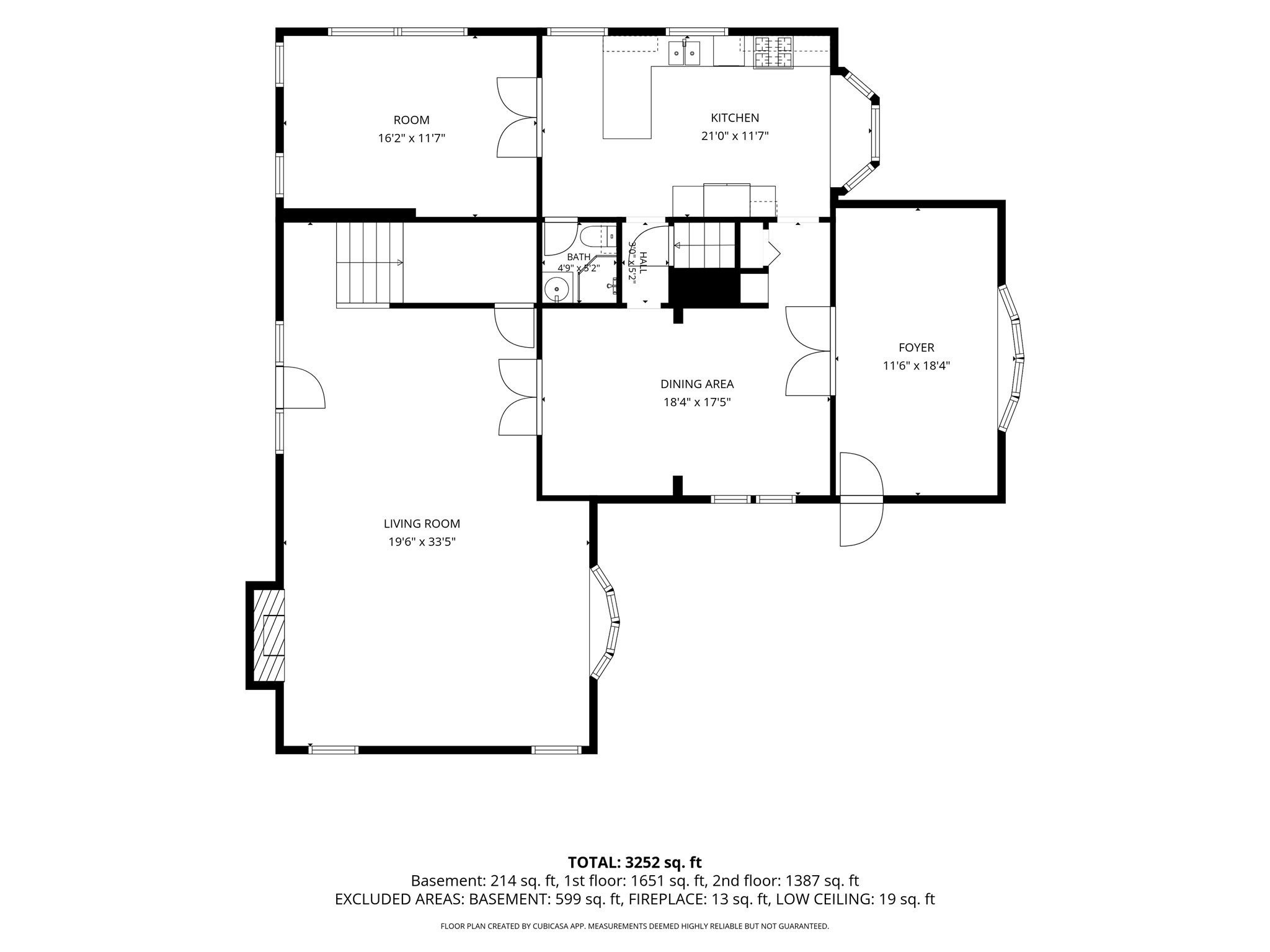 50 Linwood Street, Haverhill, MA, 50 Linwood Street, Haverhill, MA Photo #41