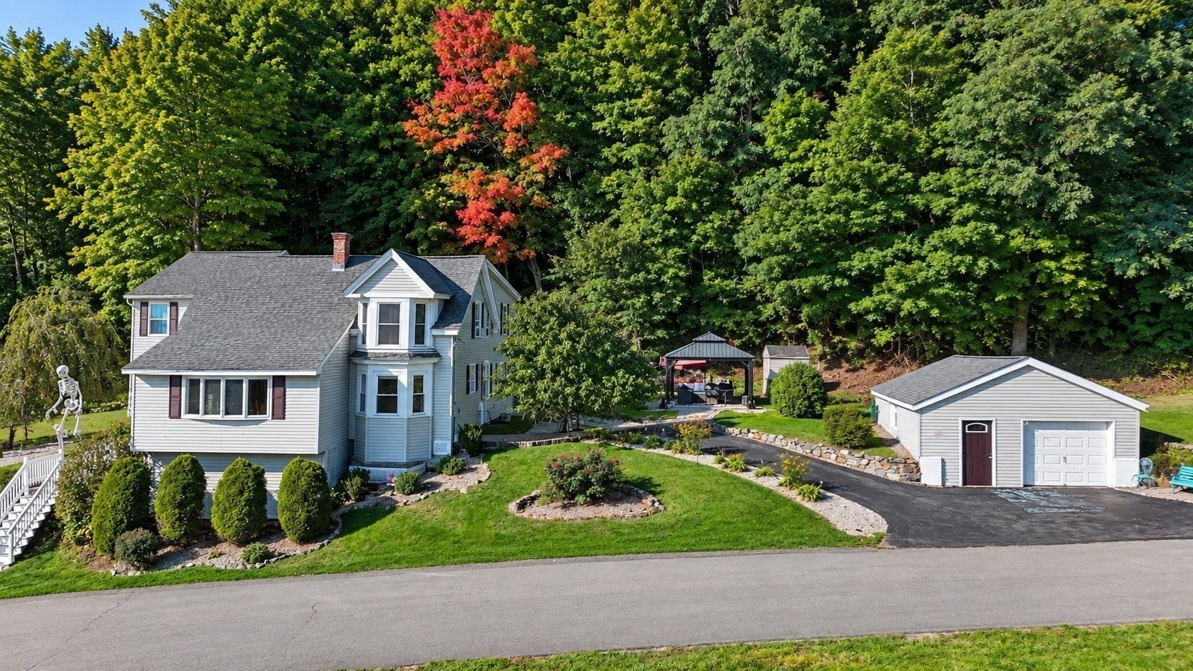 50 Linwood Street, Haverhill, MA, 50 Linwood Street, Haverhill, MA Photo #3