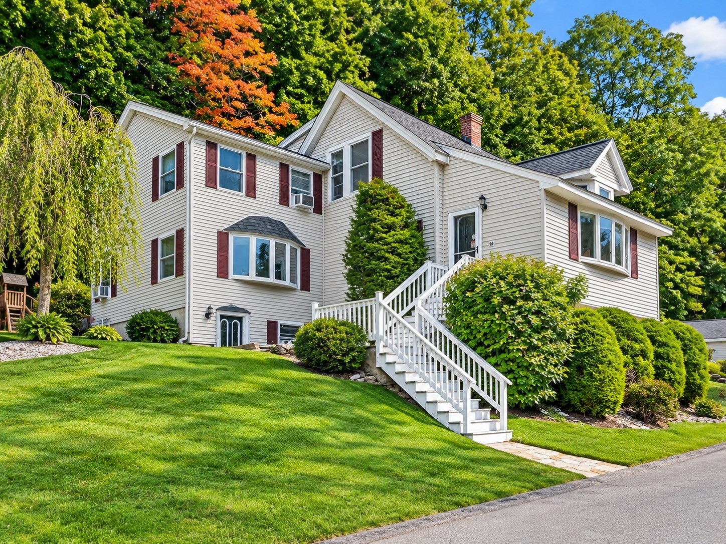 50 Linwood Street