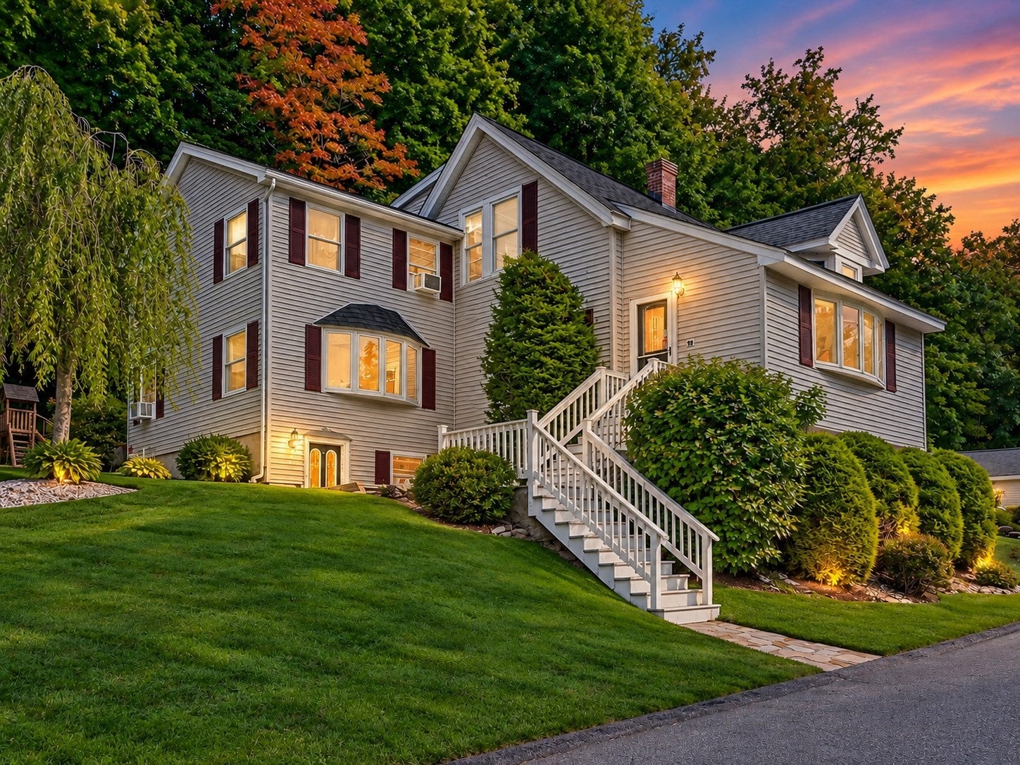 Photo of 50 Linwood Street, Haverhill, MA