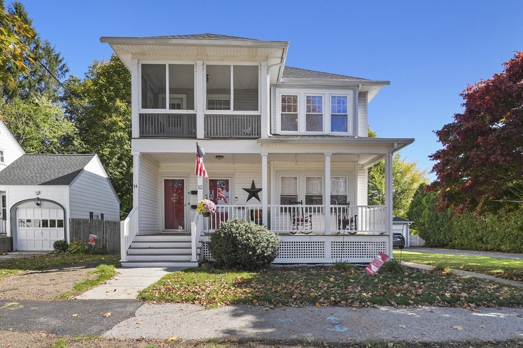 12-14 Copperfield Road