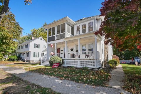 12-14 Copperfield Road Worcester MA 01602