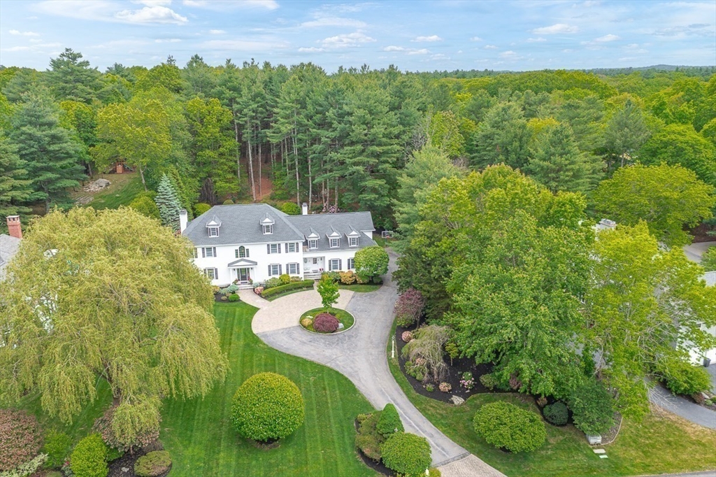 130 Bridle Trail Rd