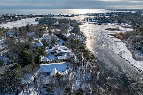 443 Elliott Road Barnstable MA 02632