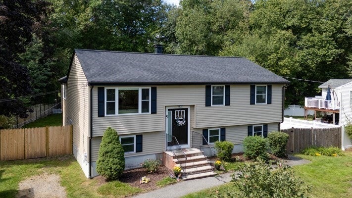 5 William Rd