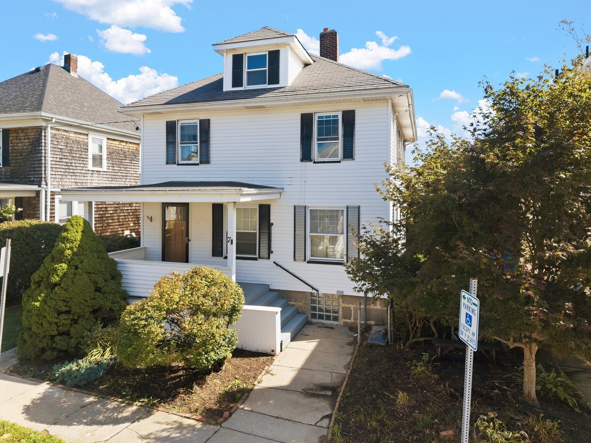 Photo of 70 Rounds St, New Bedford, MA