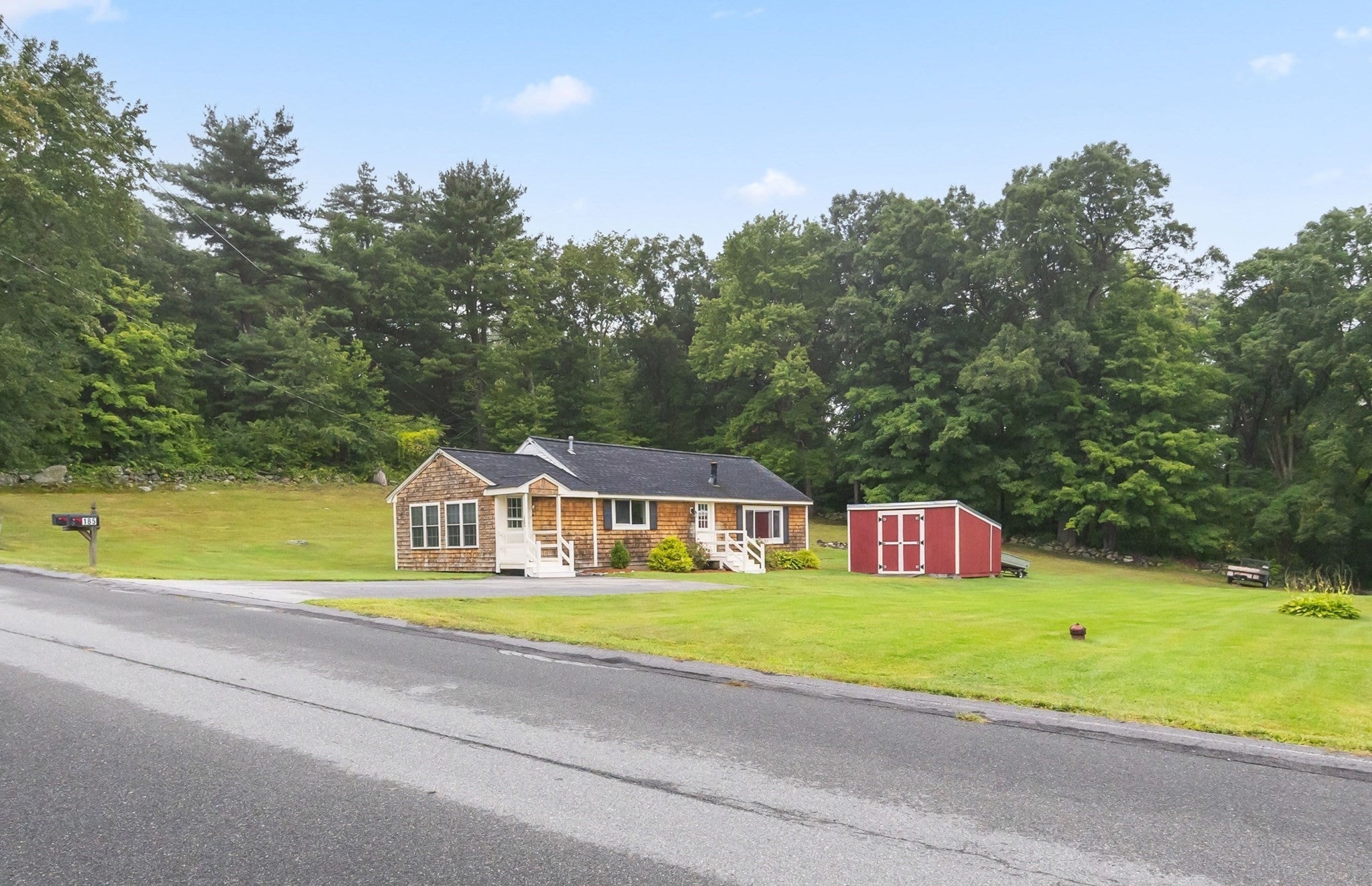 185 Linden St, Berlin, MA, 185 Linden St, Berlin, MA Photo #22
