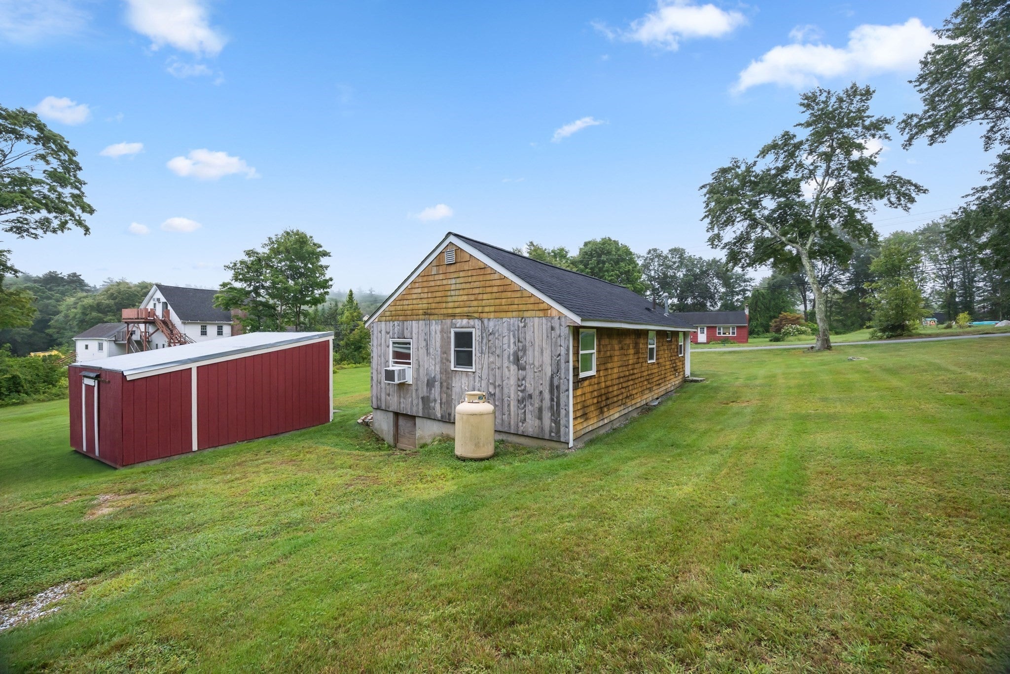 185 Linden St, Berlin, MA, 185 Linden St, Berlin, MA Photo #29