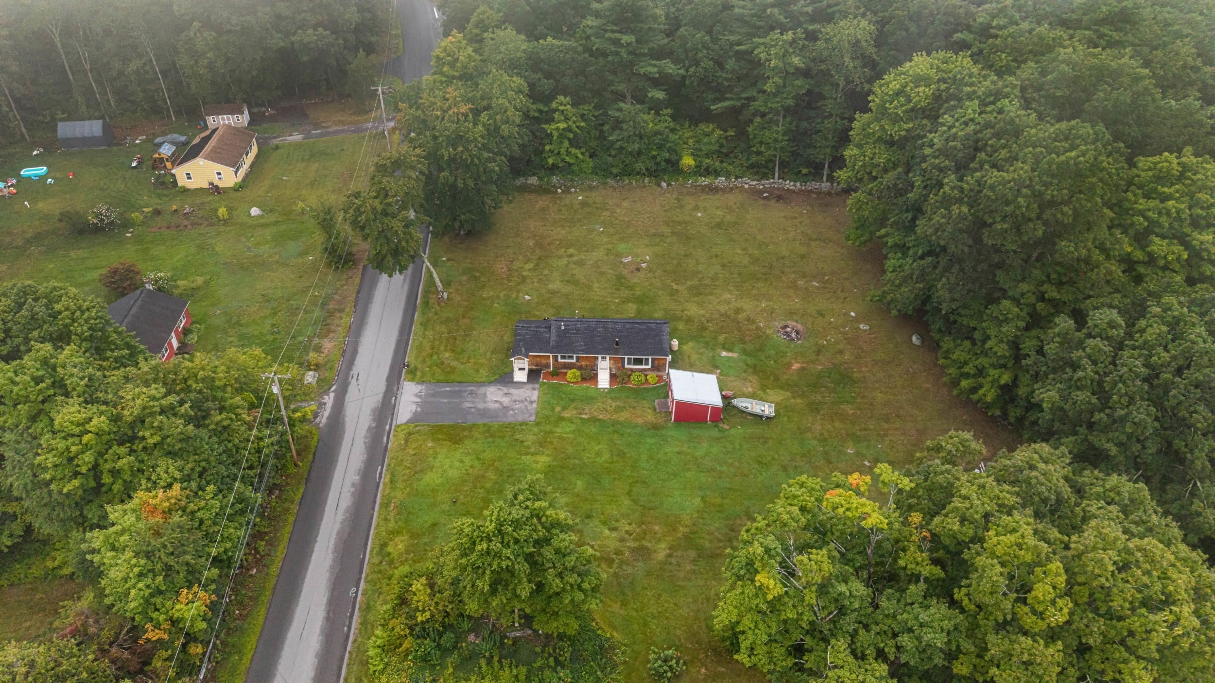 185 Linden St, Berlin, MA, 185 Linden St, Berlin, MA Photo #36