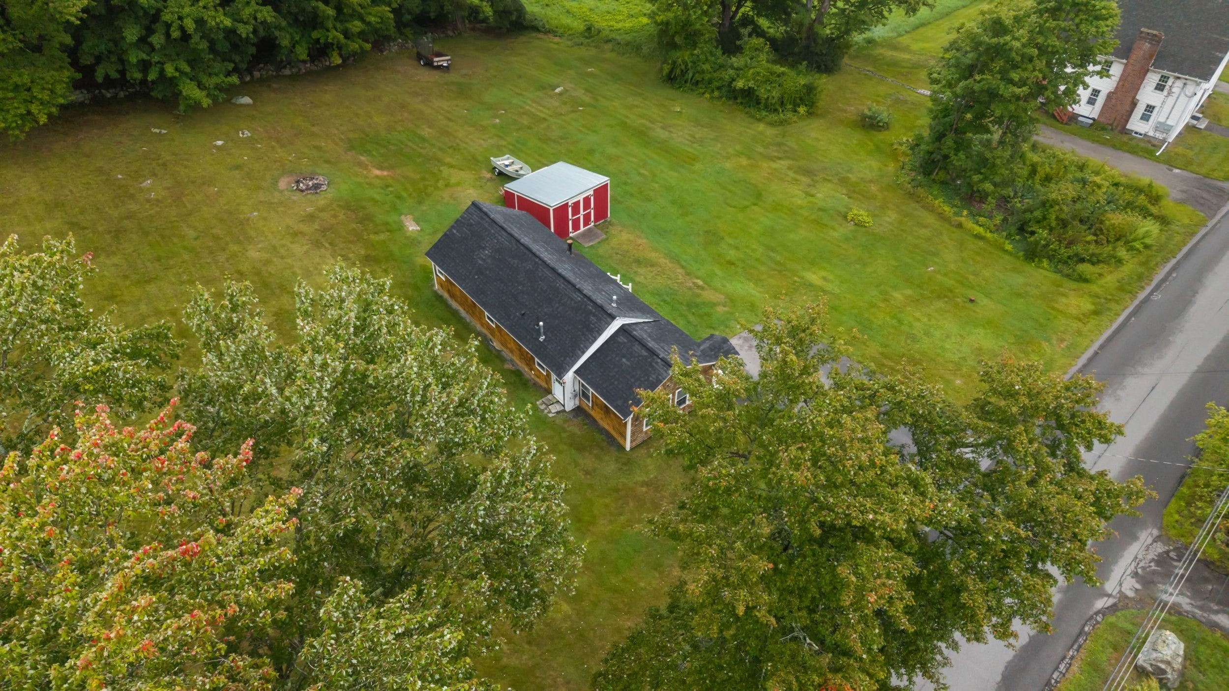 185 Linden St, Berlin, MA, 185 Linden St, Berlin, MA Photo #33