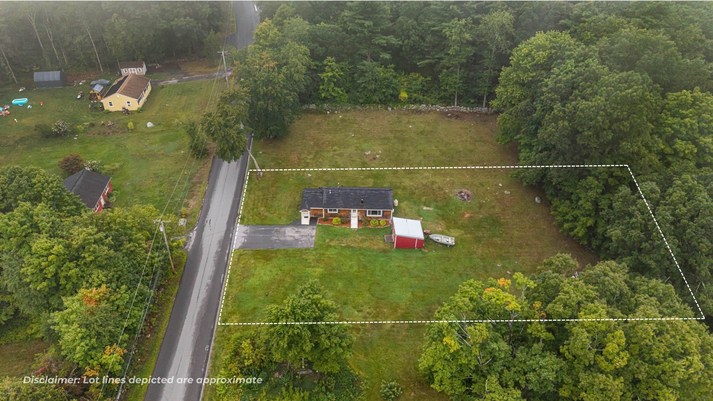 185 Linden St, Berlin, MA, 185 Linden St, Berlin, MA Photo #40
