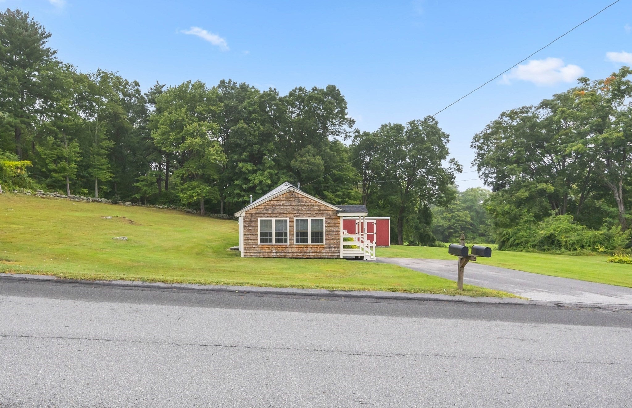 185 Linden St, Berlin, MA, 185 Linden St, Berlin, MA Photo #26
