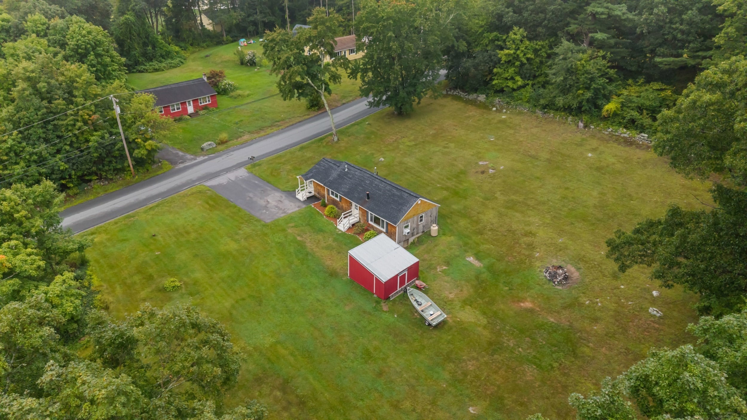 185 Linden St, Berlin, MA, 185 Linden St, Berlin, MA Photo #38