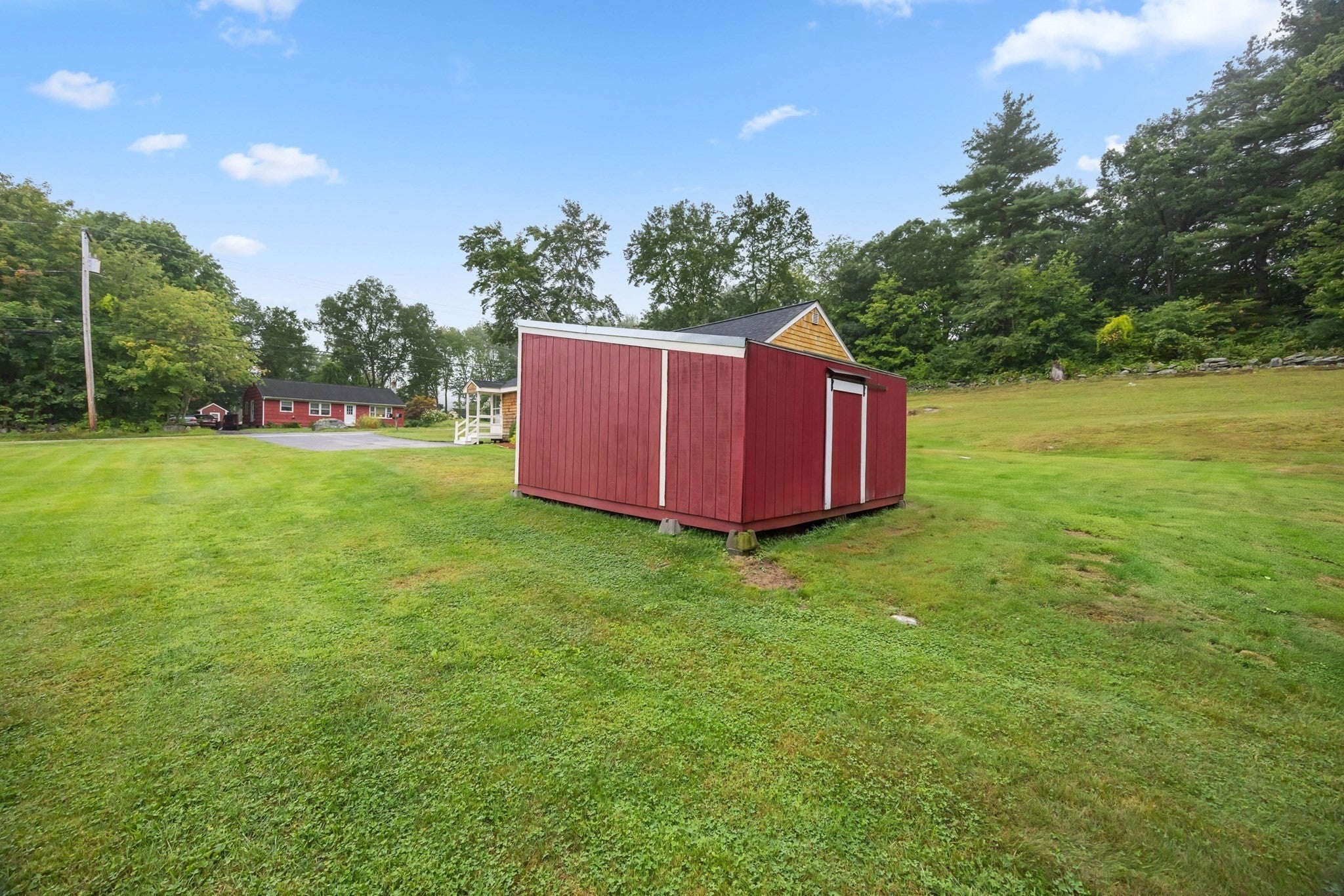 185 Linden St, Berlin, MA, 185 Linden St, Berlin, MA Photo #28