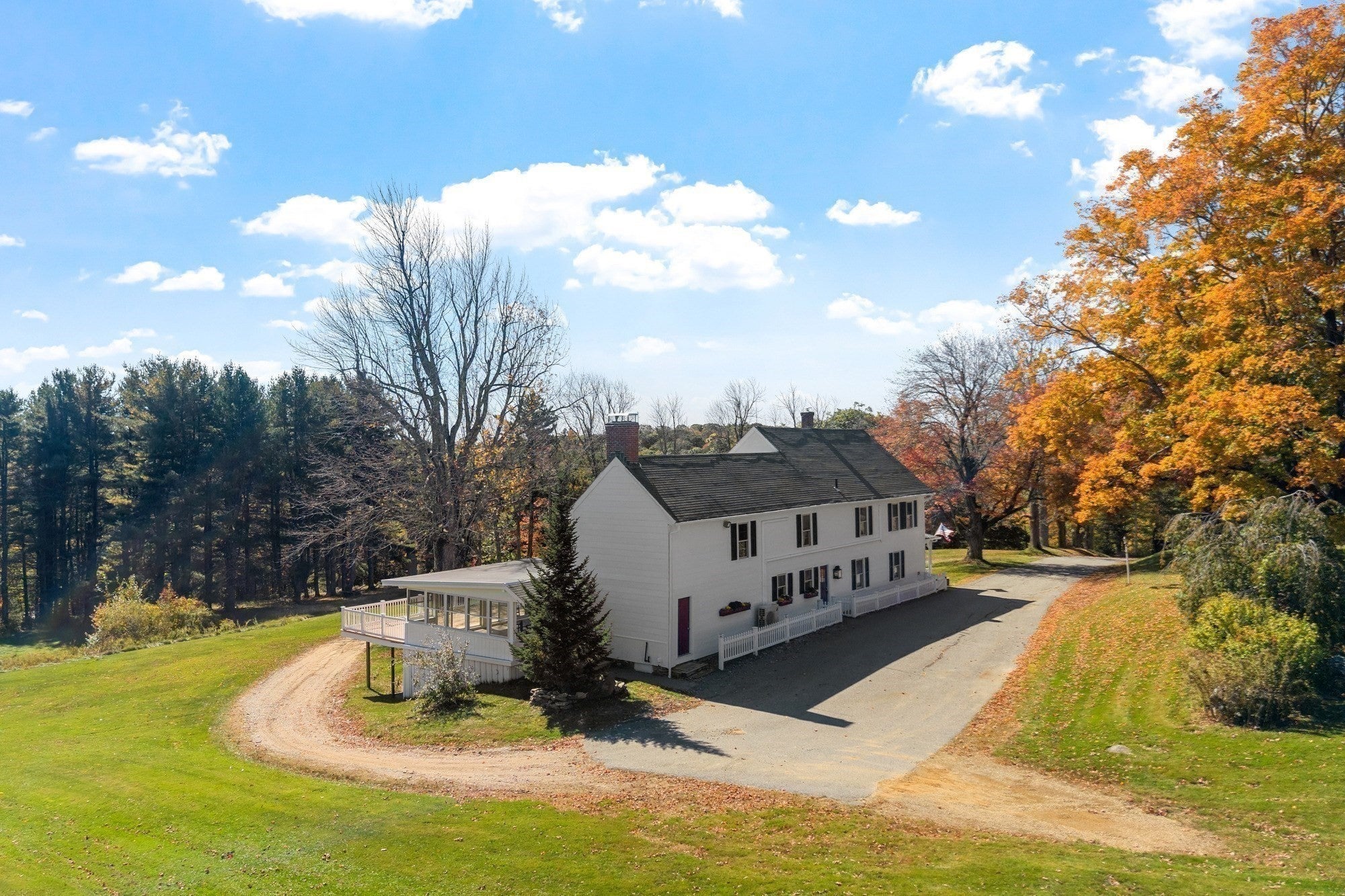 6 Weaver Fram Rd, Rutland, MA, 6 Weaver Fram Rd, Rutland, MA Photo #39