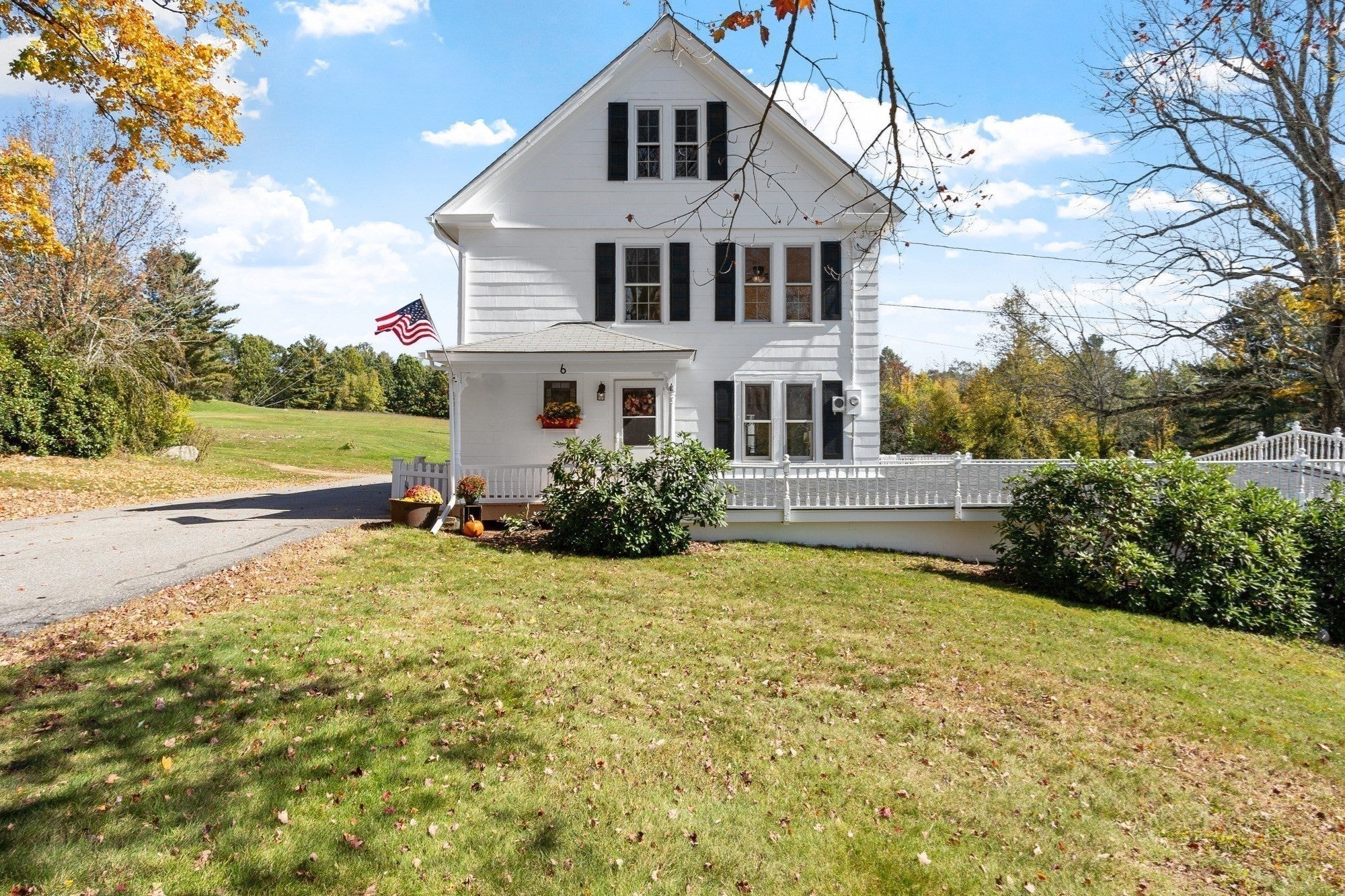 6 Weaver Fram Rd, Rutland, MA, 6 Weaver Fram Rd, Rutland, MA Photo #2