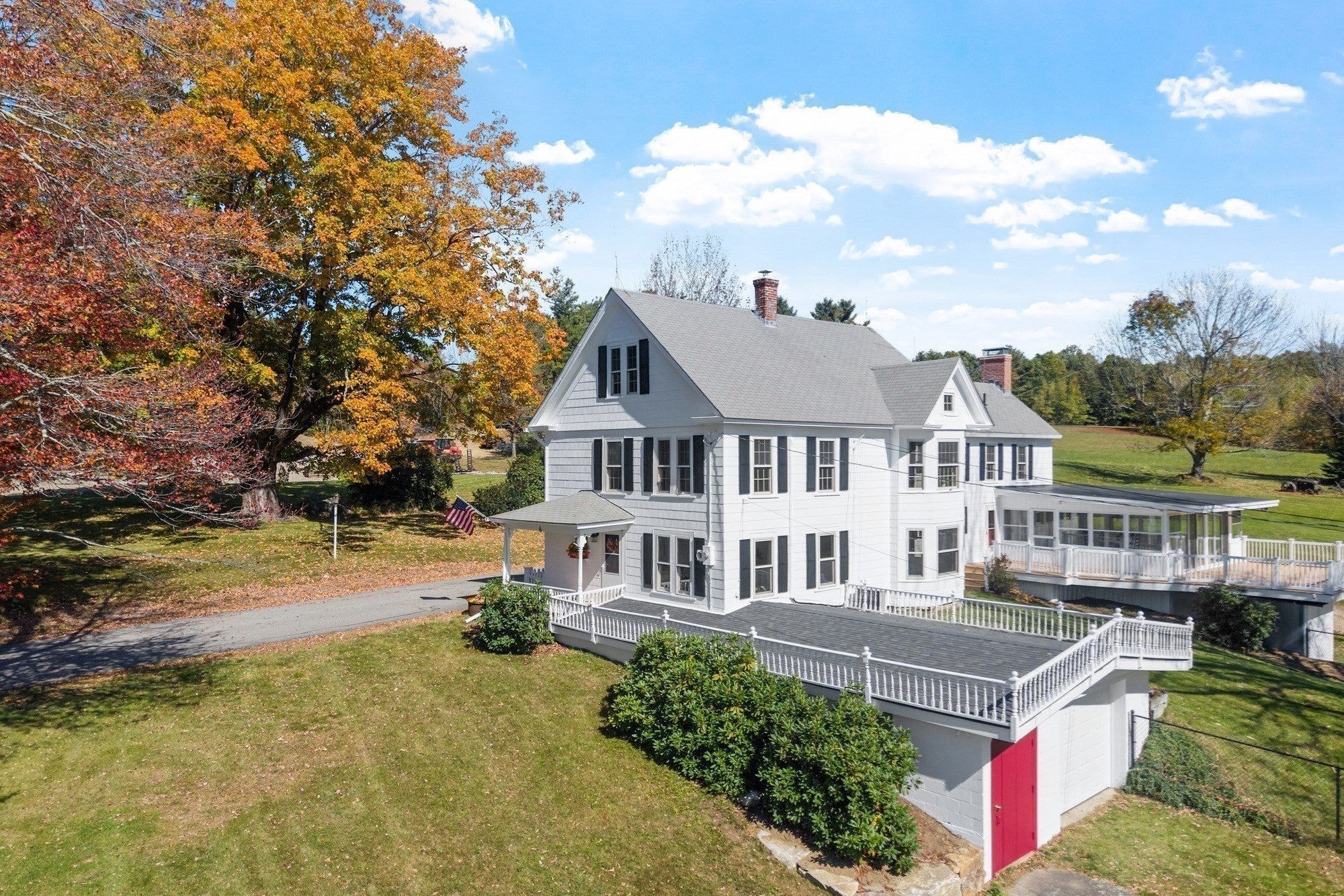 6 Weaver Fram Rd, Rutland, MA, 6 Weaver Fram Rd, Rutland, MA Photo #40