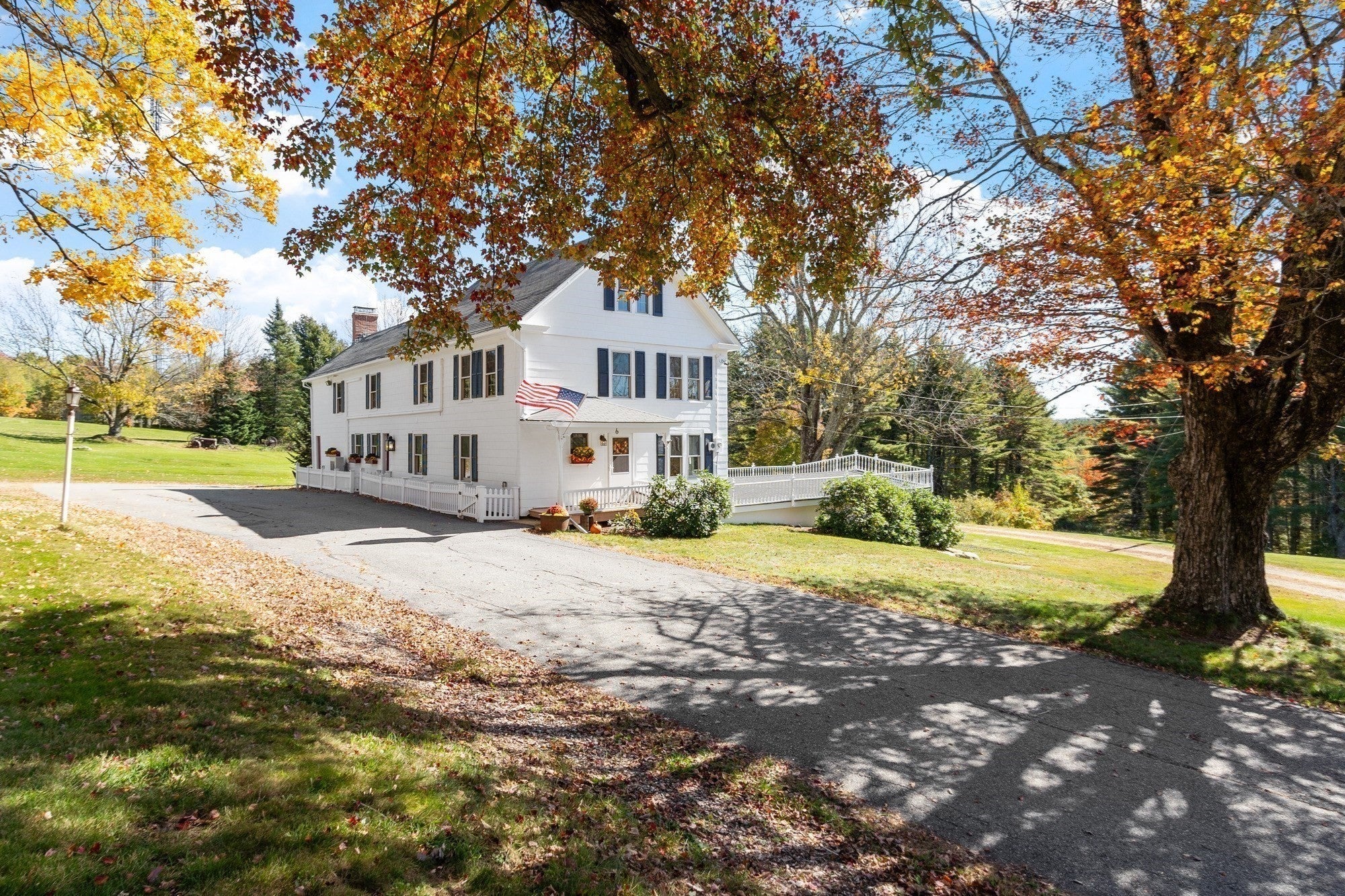 Photo: 6 Weaver Fram Rd, Rutland, MA