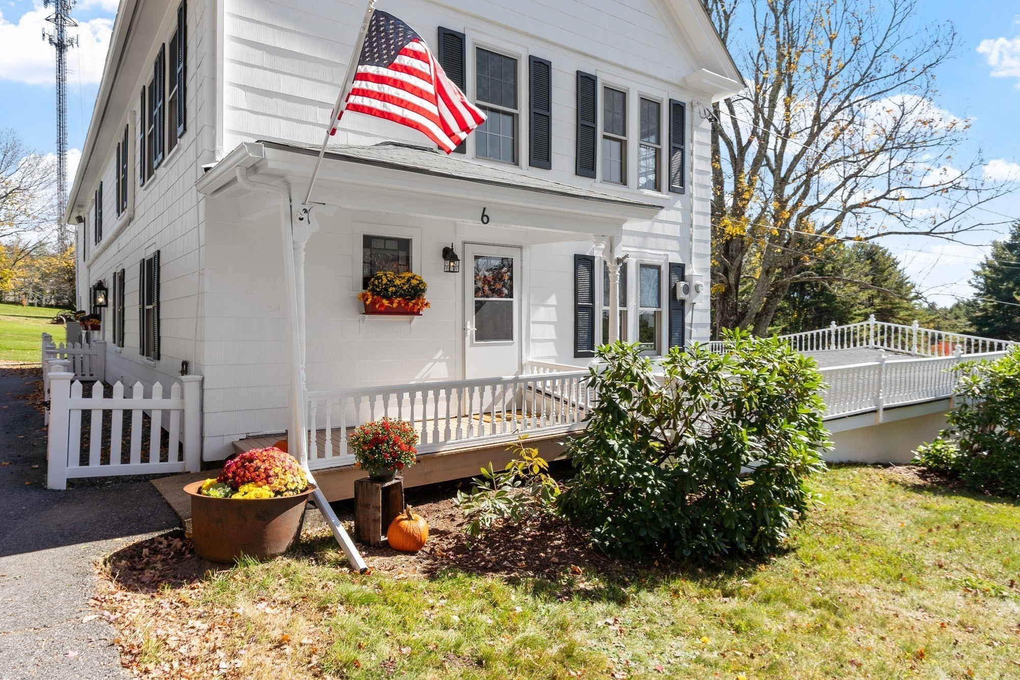 6 Weaver Fram Rd, Rutland, MA, 6 Weaver Fram Rd, Rutland, MA Photo #5