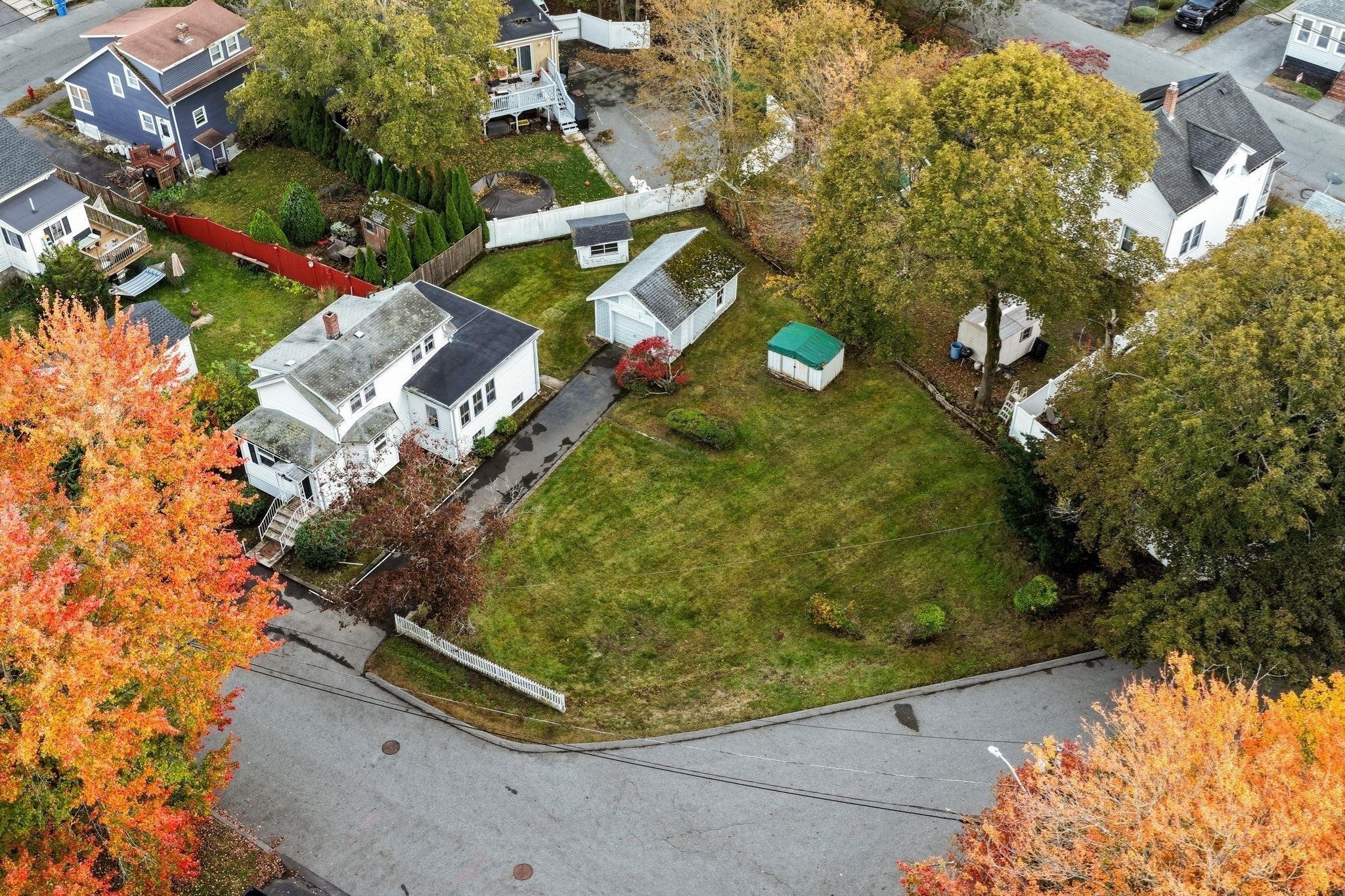 Photo of 6 Martin St, Saugus, MA