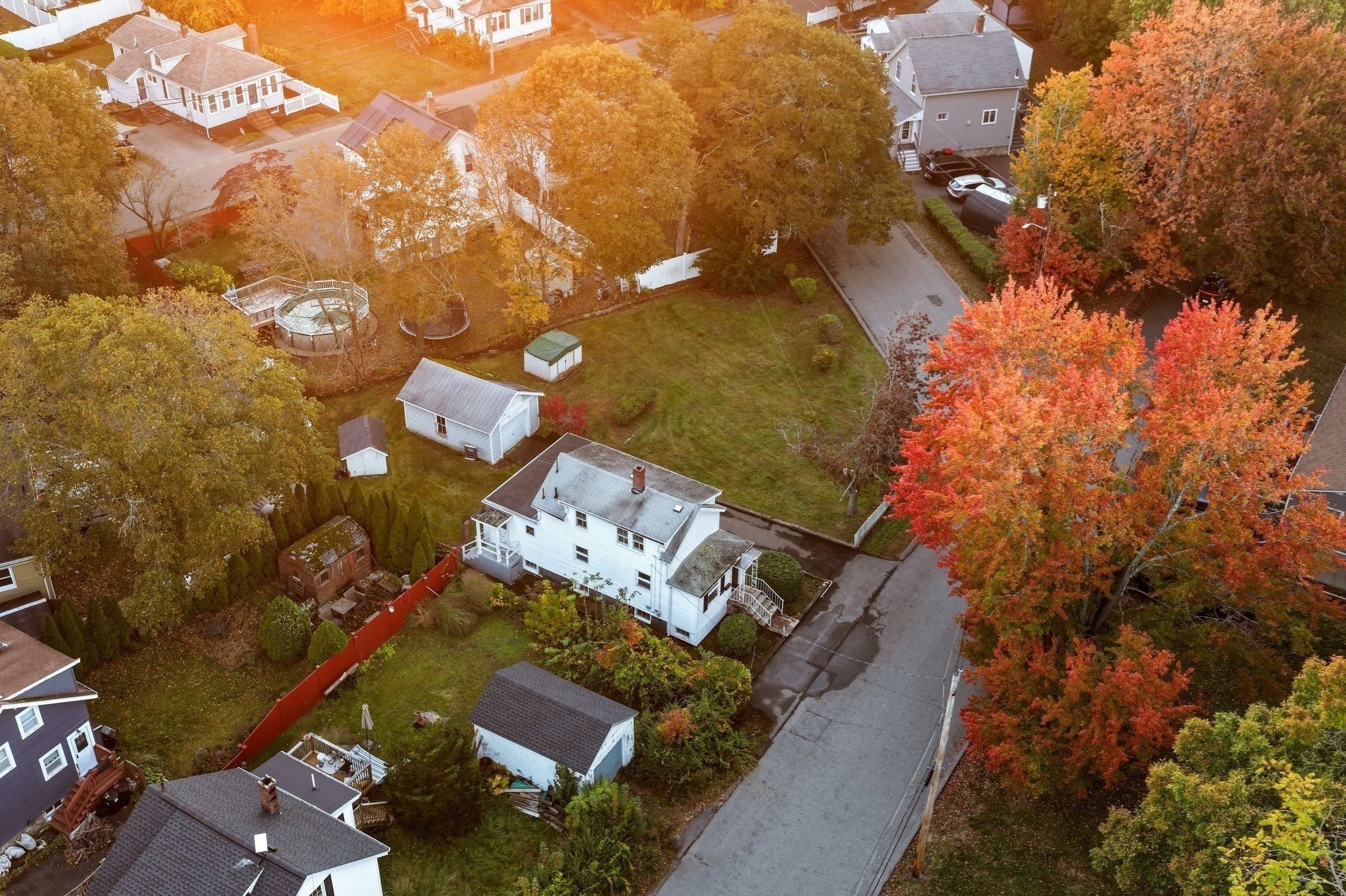 6 Martin St, Saugus, MA, 6 Martin St, Saugus, MA Photo #24