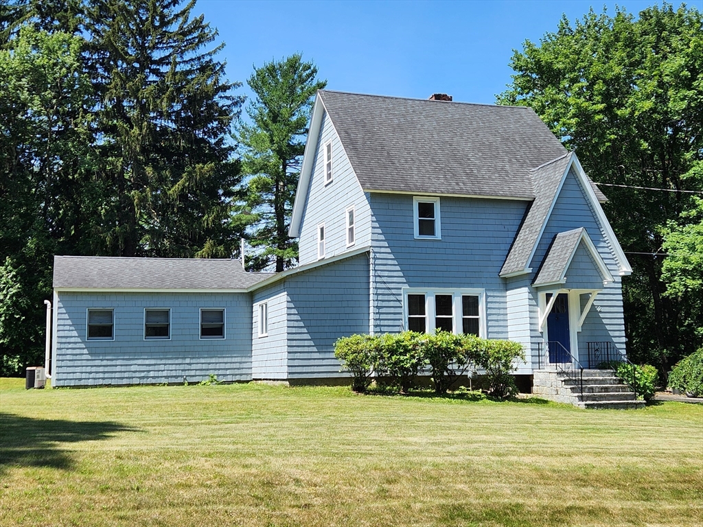 52 Walnut St
