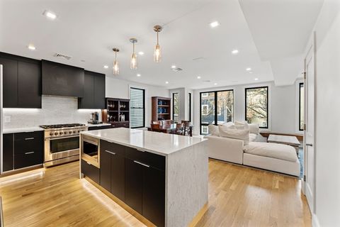 8 Mercer Street 3 Boston MA 02127