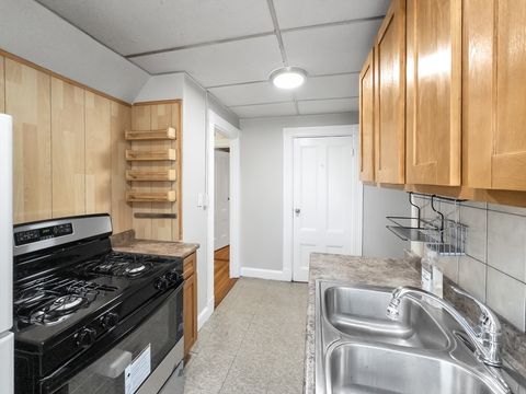 Photo of 1 Belmore Terrace #3, Boston, MA 02130 (MLS # 73462189)