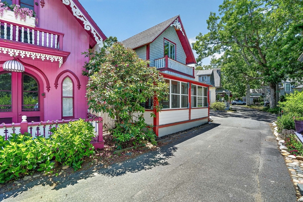 21 Butler Avenue #1, Oak Bluffs, MA, 21 Butler Avenue #1, Oak Bluffs, MA Photo #34