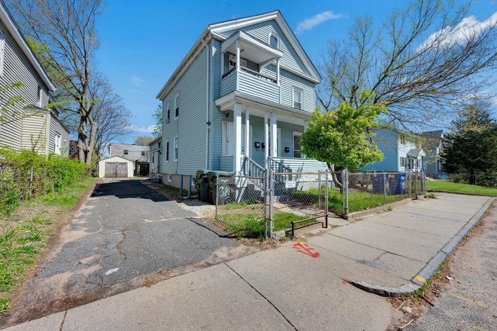 88 Tyler St