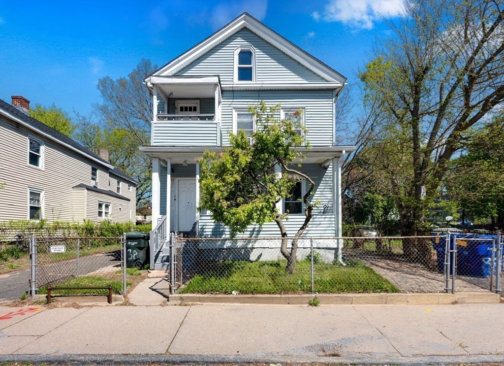 88 Tyler St