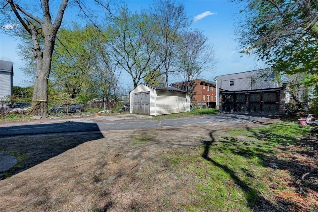 88 Tyler St, Springfield, MA, 88 Tyler St, Springfield, MA Photo #16