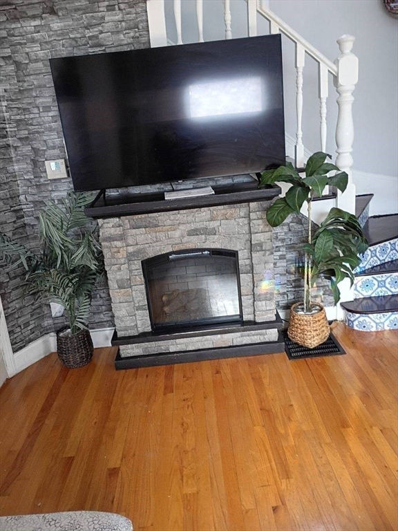 30 Clifton Ave.