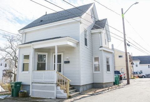 30 Clifton Ave. Lynn MA 01902