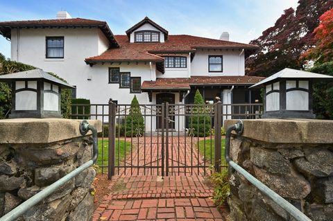 90 Prospect St Wakefield MA 01880