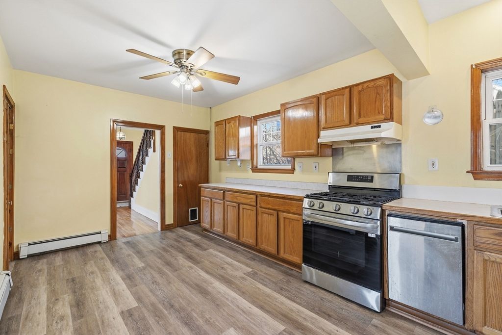 Photo of 20 Bell Rock Street, Malden, MA 02148 (MLS # 73477948)