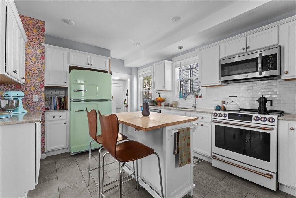 10 Crandall Street, Boston, MA Photo #11