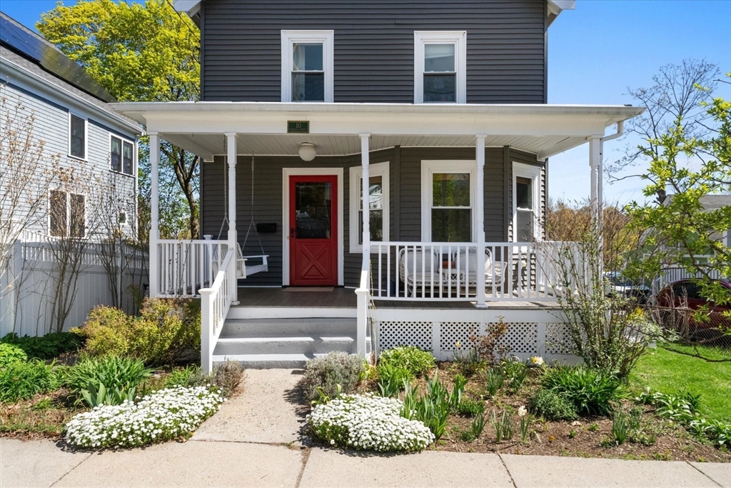 10 Crandall Street