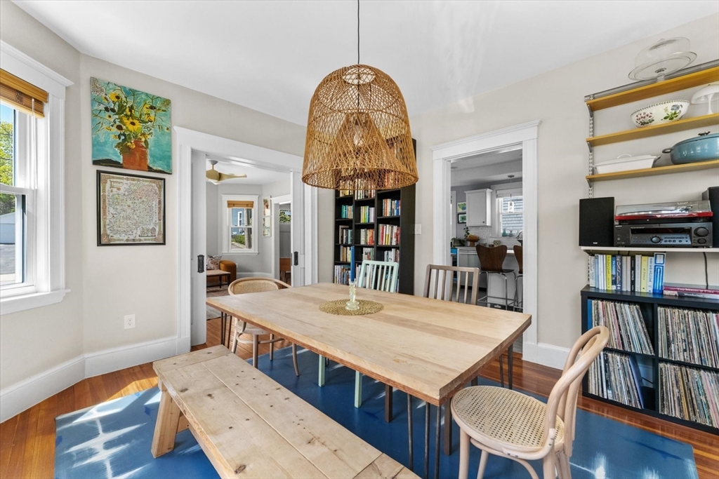 10 Crandall Street, Boston, MA Photo #17