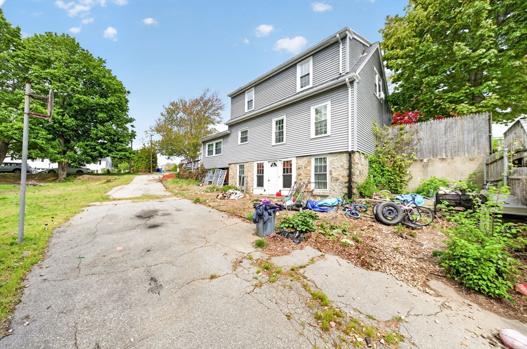 177 Cowesett Ave, West Warwick, RI Photo #39