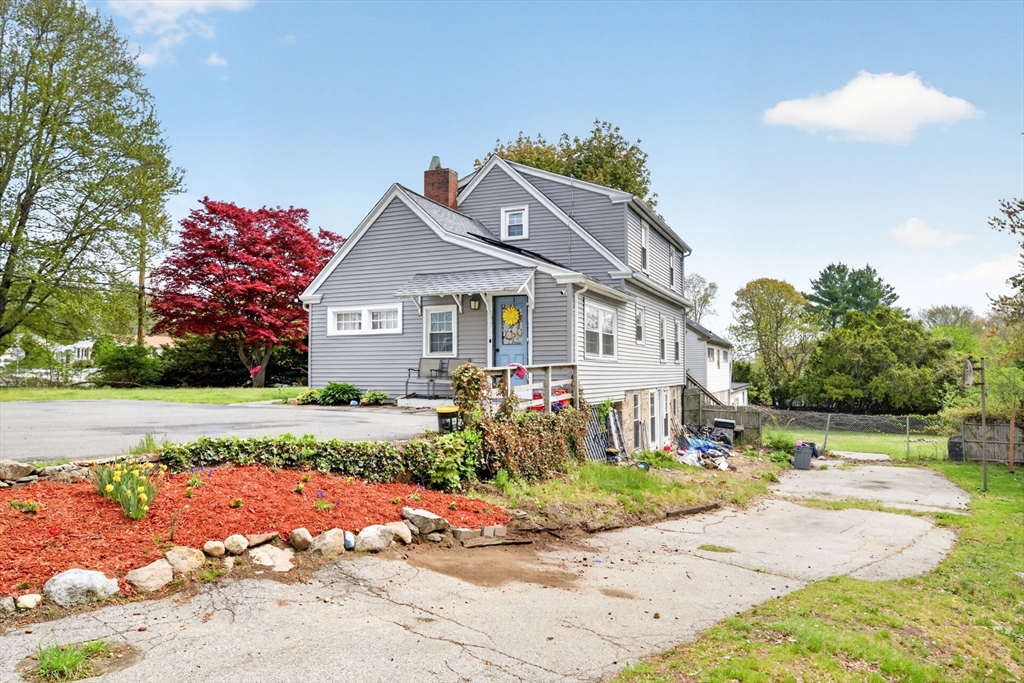 177 Cowesett Ave, West Warwick, RI Photo #38