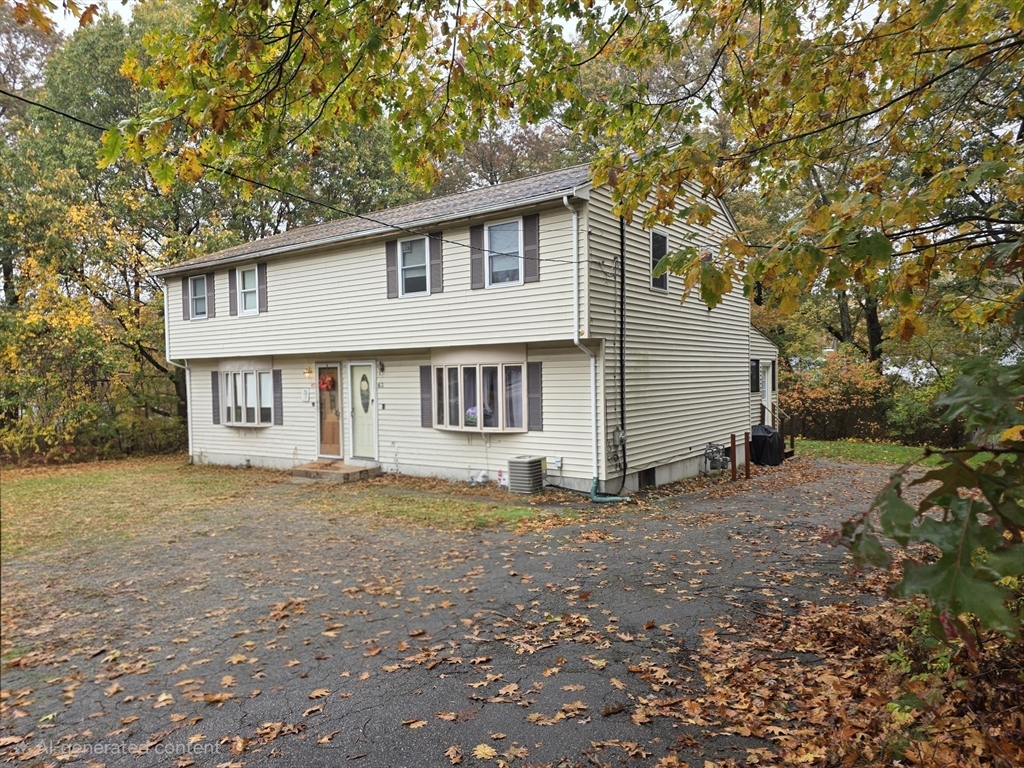 43 Emily Jeffers Road 43