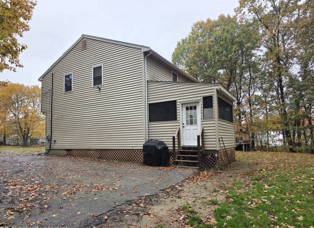 43 Emily Jeffers Road 43