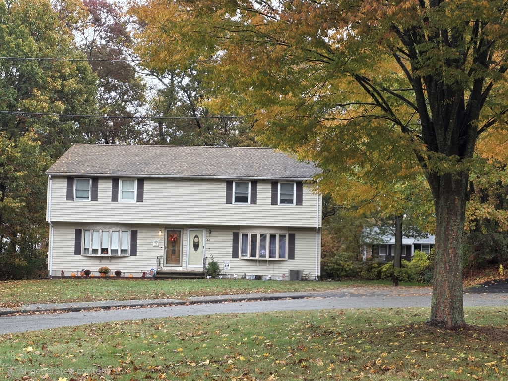 43 Emily Jeffers Road 43