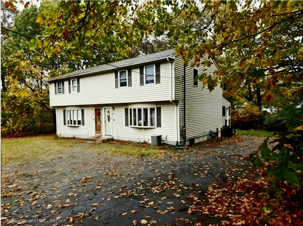 43 Emily Jeffers Road 43