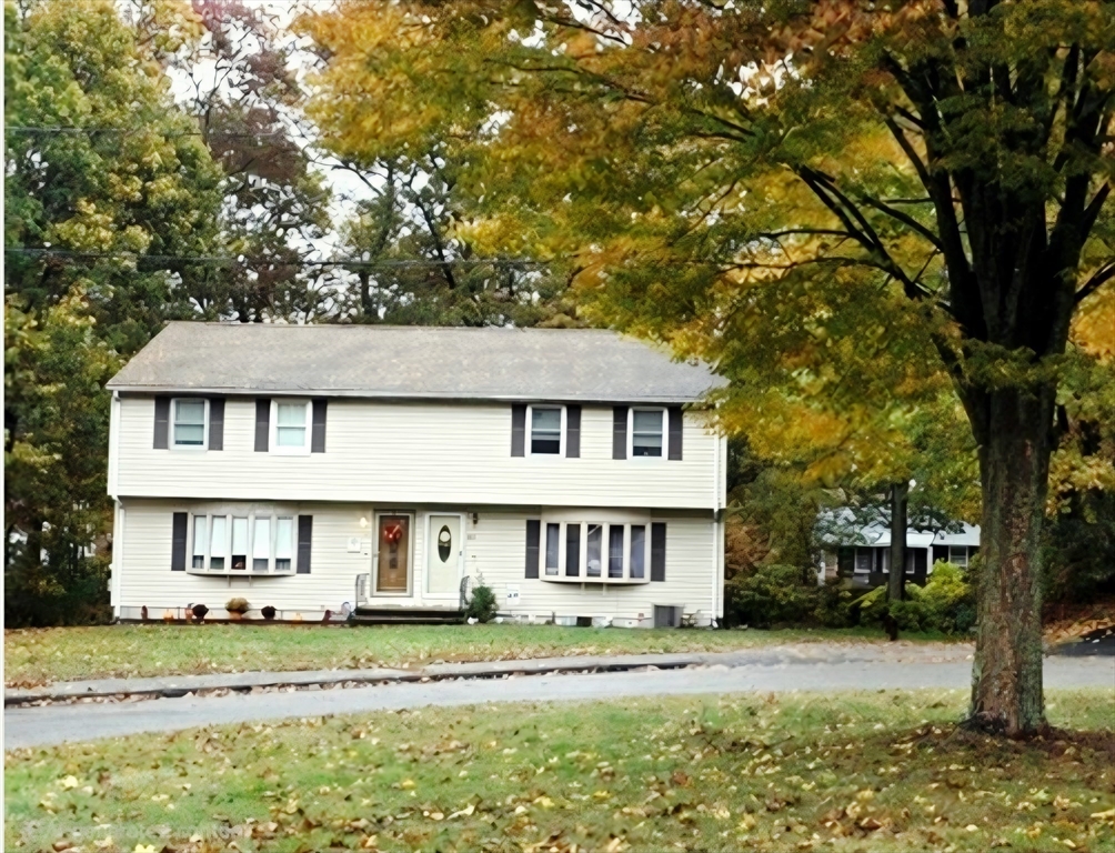 43 Emily Jeffers Road 43