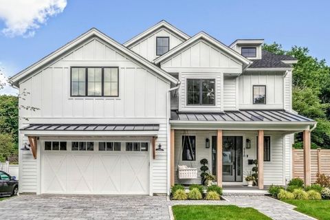 116 Upland Ave Newton MA 02461