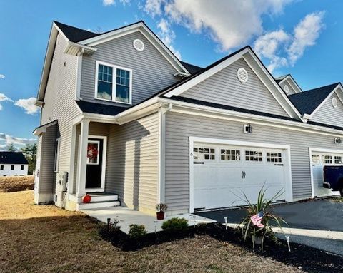 Photo of 6 Nautical Way #122, Douglas, MA 01516 (MLS # 73452253)