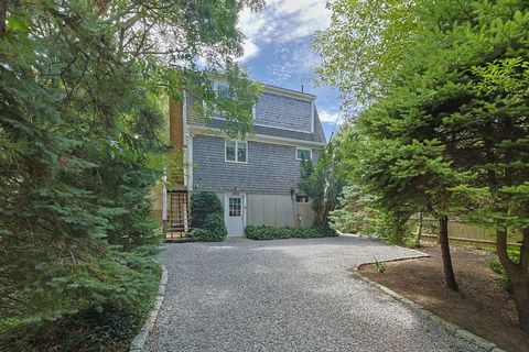 Photo of 343 Bradford Street, Provincetown, MA 02657 (MLS # 73488811)