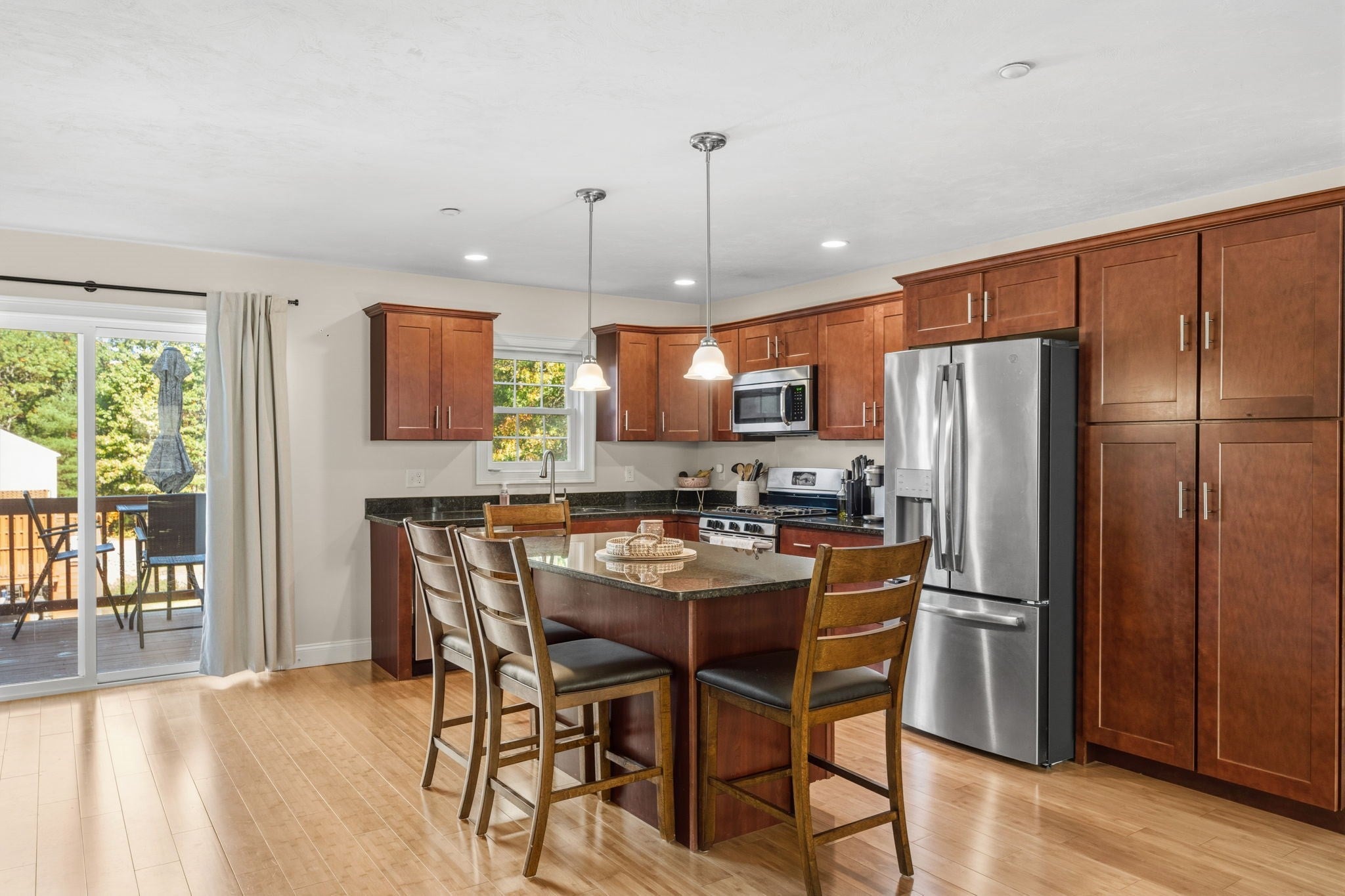 10 Great Cedar Dr #10, Hanson, MA Photo #9